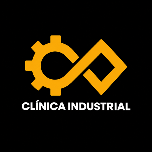 Logo de Clínica Industrial powered by APEII